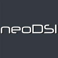 neoDSI logo - Similar company to Myanalog.Link