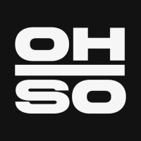 OH-SO Digital logo - Similar company to Jsconf Eu