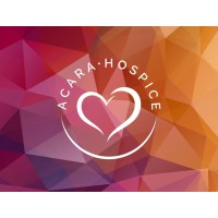 Acara Hospice logo - Similar company to Superslow Zone