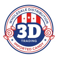 3D Trading logo - Similar company to Amos Food Group