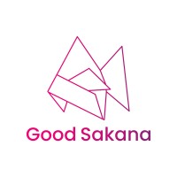 Good Sakana logo - Similar company to Hyperion Rapid Solutions Inc