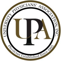 University Physicians' Association, Inc. (UPA) logo - Similar company to South Coast Educational Collaborative