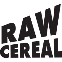 Raw Cereal logo - Similar company to Lightswitch®
