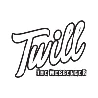Twill the Messenger logo - Similar company to Full Speed 100