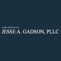 Law Offices of Jesse A. Gadson logo - Similar company to Tucker Pllc
