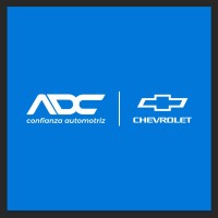 Chevrolet Grupo ADC logo - Similar company to Automotriz Del Centro