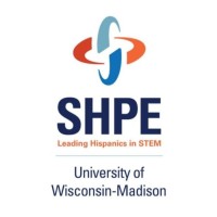 SHPE UW-Madison logo - Similar company to Alpha Psi Lambda National, Inc.
