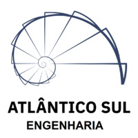 Atlântico Sul Engenharia logo - Similar company to Vale Proteção