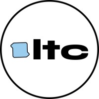 Let's Talk Creative logo - Similar company to Platform - Builtbyplatform.Co.Uk