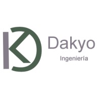 Dakyo logo - Similar company to Arca.