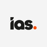ias. logo - Similar company to Render Item_ Interior & Product Rendering | 2D & 3D Video Animation | Nft | Design Studio