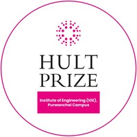 Hult Prize At Ioe Purwanchal Campus