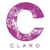 Claro Enterprises logo - Similar company to Harrogate Homeless Project - Hhp