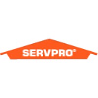 SERVPRO of Downtown Austin Team Jones logo - Similar company to Servpro Of North Central Austin