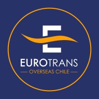 Eurotrans Chile logo - Similar company to Agro Vista Hermosa