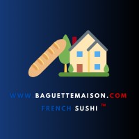 Baguette Maison logo - Similar company to Jstms - Us Trademark Law Firm