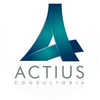 ACTIUS | Consultoria Estratégica com Foco em Execução e Resultado Real logo - Similar company to Levin Assets