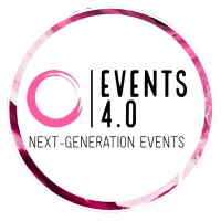 Events 4.0 logo - Similar company to Eventact