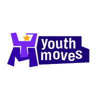YOUTH MOVES logo - Similar company to Quartet Community Foundation