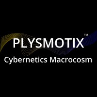 PLYSMOTIX CYBERNETICS MACROCOSM logo - Similar company to Achvr Ai Community