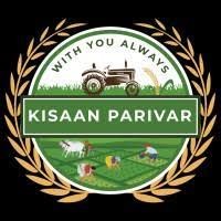 kisaanparivar (Organic Farming) logo - Similar company to Inside America