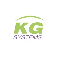 KG Systems logo - Similar company to Airlux Technologies