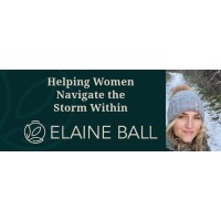 The PMDD counsellor logo - Similar company to Vicious Cycle: Making Pmdd Visible