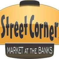 Street Corner Market at The Banks logo - Similar company to Jbs Construction Group Llc