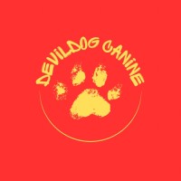 Devildog Canine logo - Similar company to The Ambitious Vet Network