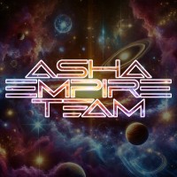 Asha Empire Team logo - Similar company to Mithra Fueling