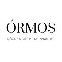 ORMOS logo - Similar company to Hellenic Grocery Ltd