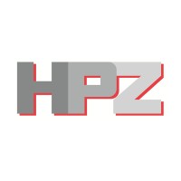 HPZ - RICOH logo - Similar company to Kyocera Hardcoating Technologies Europe