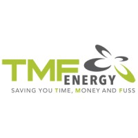 Tmf Energy Ltd