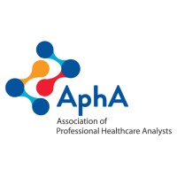 AphA - Association of healthcare analysts logo - Similar company to Equisoft Dac
