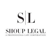 Shoup Legal, a Professional Law Corporation logo - Similar company to Delphi Law Group, Llp