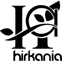 Hirkania Company logo - Similar company to Optigin
