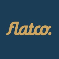 Flatco Budapest logo - Similar company to Netvisor Ltd.