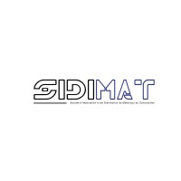 SIDIMAT logo - Similar company to Artmetco