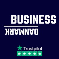 Business Danmark logo - Similar company to Arunindenmark