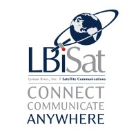 LBiSat LLC logo - Similar company to Satcom Resources