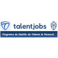Talentjobs logo - Similar company to Valcorps Consulting   Www.Valcorps.Com