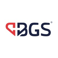 BGS Perú logo - Similar company to Ten Ren Bubble Tea