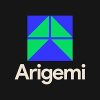 Arigemi logo - Similar company to My Solar Quotes