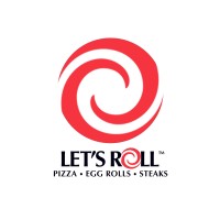 Let's Roll: Pizza - Egg Rolls - Steaks logo - Similar company to Broadway Bar & Grille