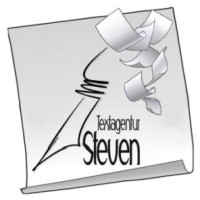 Textagentur Steven logo - Similar company to Wortwelt® Textagentur