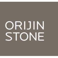 ORIJIN STONE logo - Similar company to Circanomics
