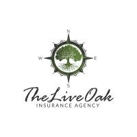 The Live Oak Insurance Agency logo - Similar company to Ridpath Insurance
