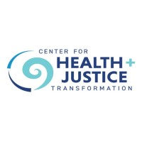 Center for Health+Justice Transformation logo - Similar company to Opioid Odyssey