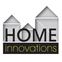 Home Innovations Ltd