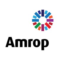 Amrop Peru logo - Similar company to Adn Selection